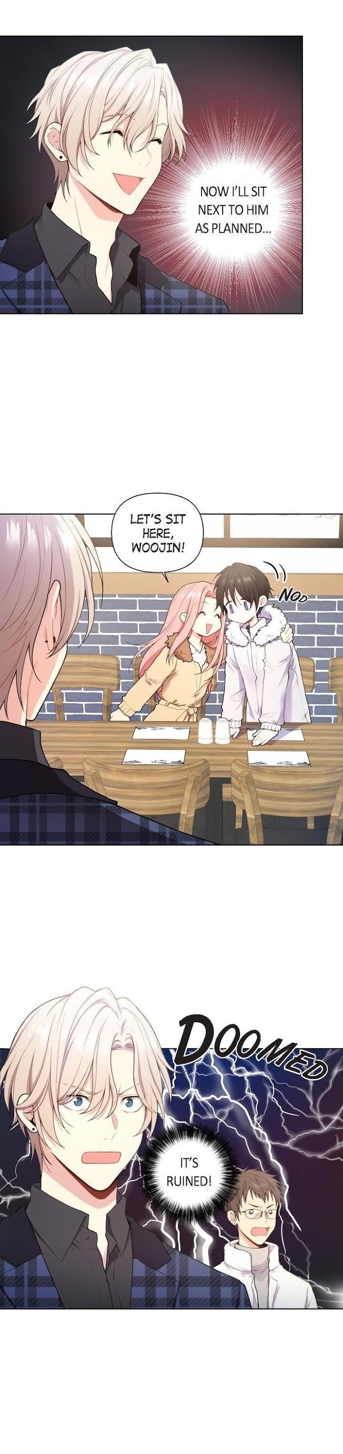 Affectionately by 켐제 (kemje) [Eng] page 15