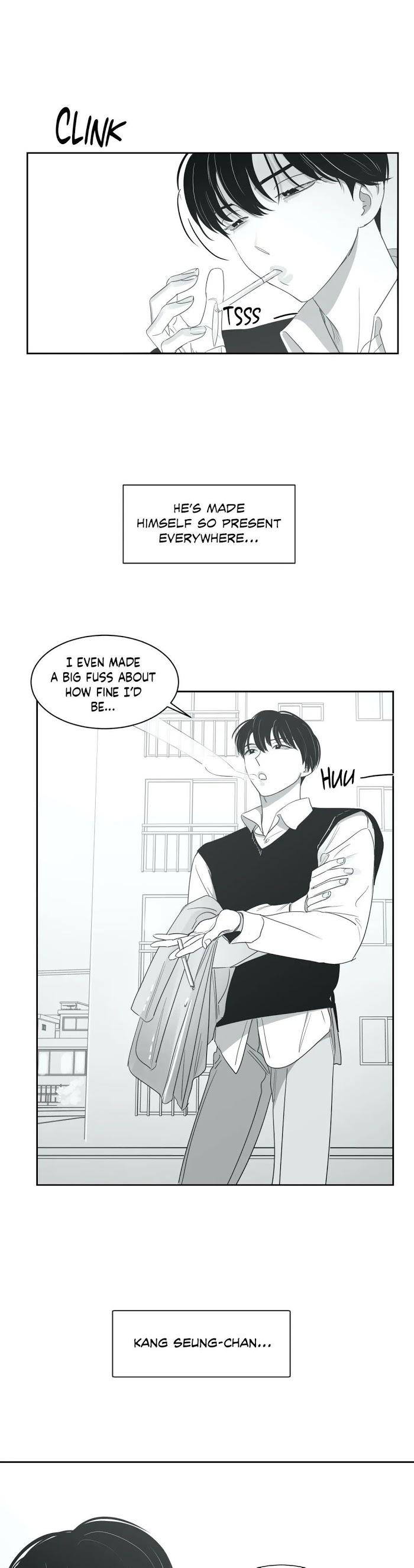 Crash Into Me by Re-run – Season 2 [Eng] page 15