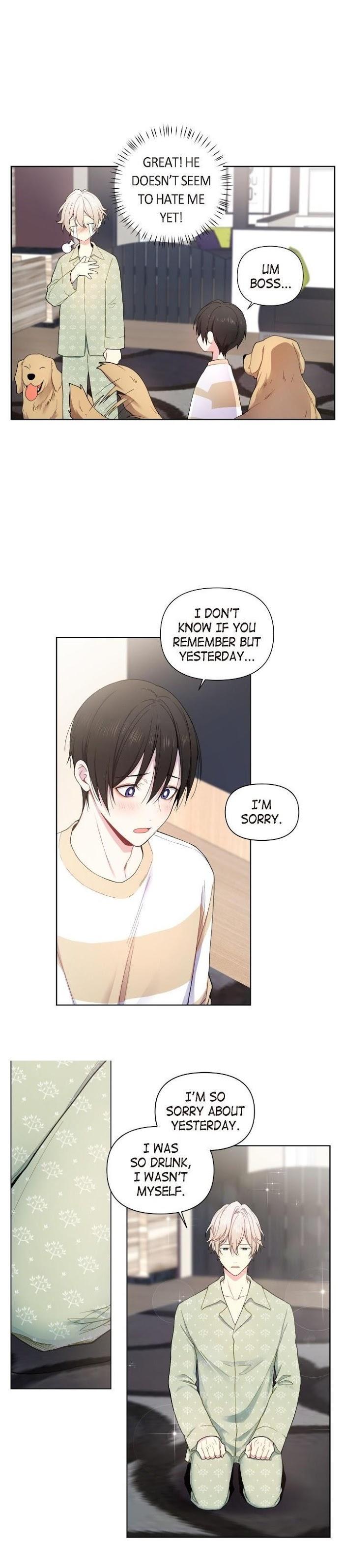 Affectionately by 켐제 (kemje) [Eng] page 15