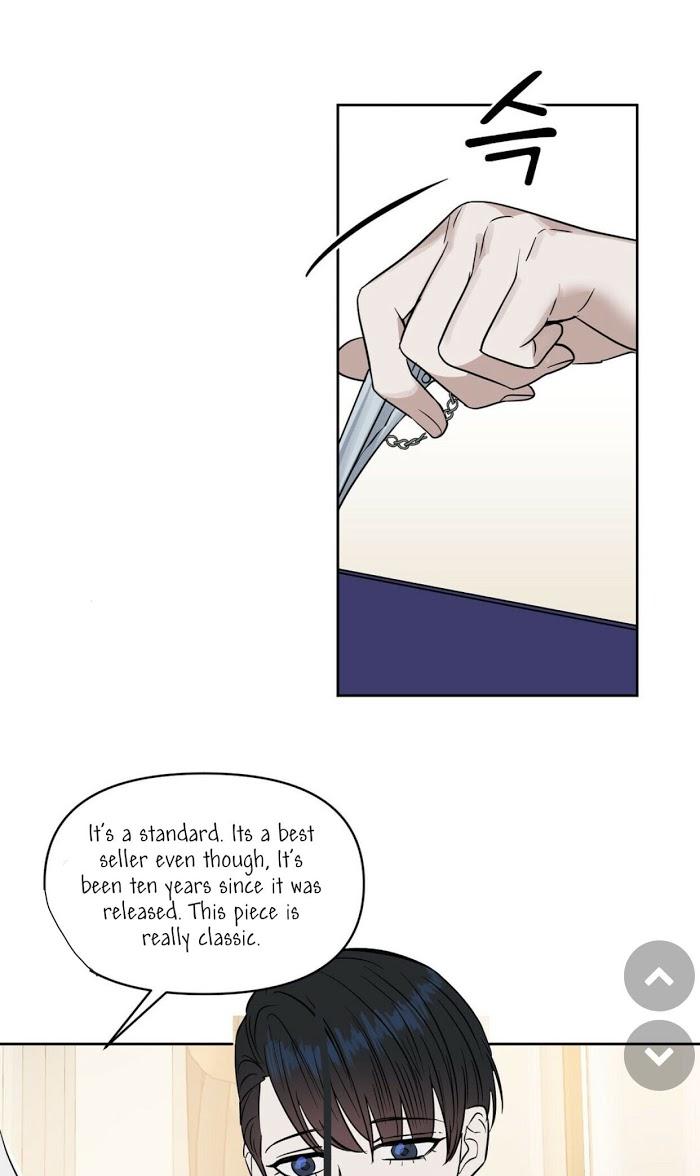 Kiss Me, Liar by Zig – Uncensored – Special 20-21 [Eng] page 15