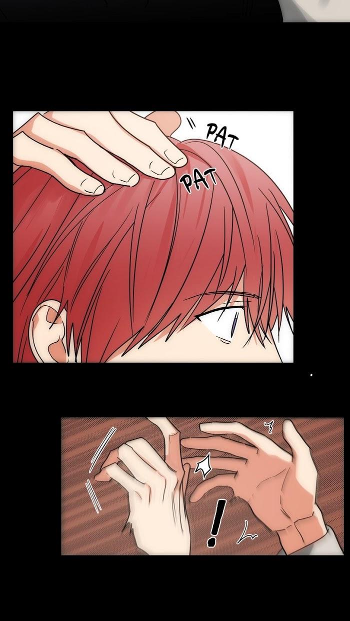 Antinomy by Gyeol – Season 2 [Eng] page 15