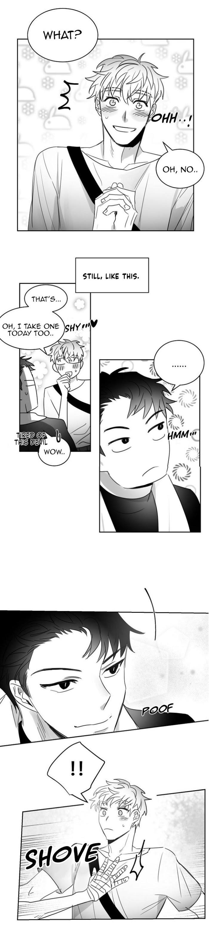 Unromantic by Jeong Seokchan – Season 1 – Uncensored [Eng] page 15