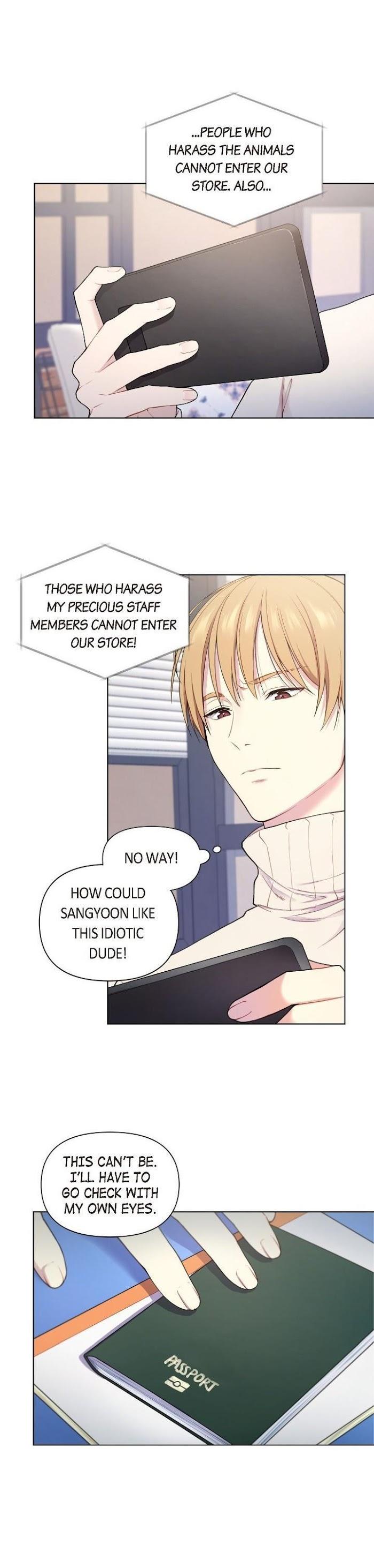 Affectionately by 켐제 (kemje) [Eng] page 15