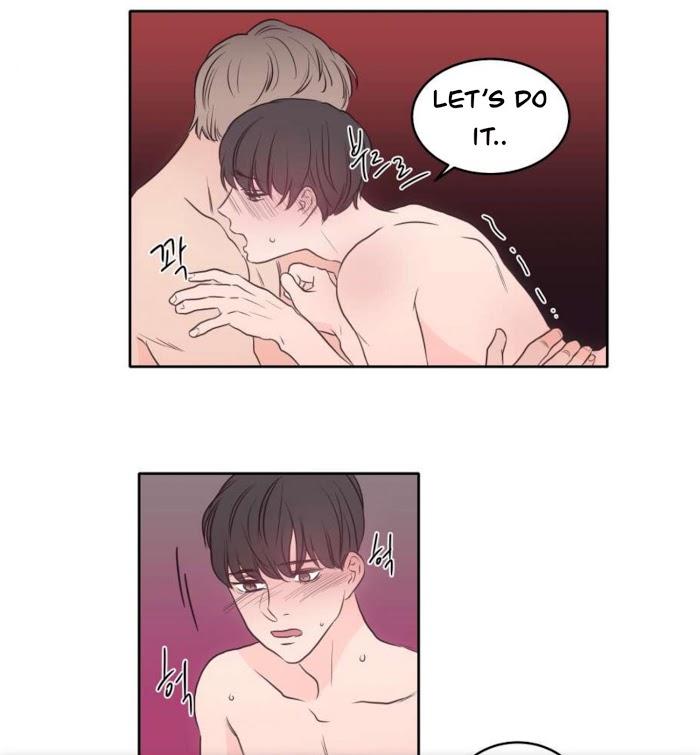 Room 1305 by Park Mong Mong [Eng] page 15