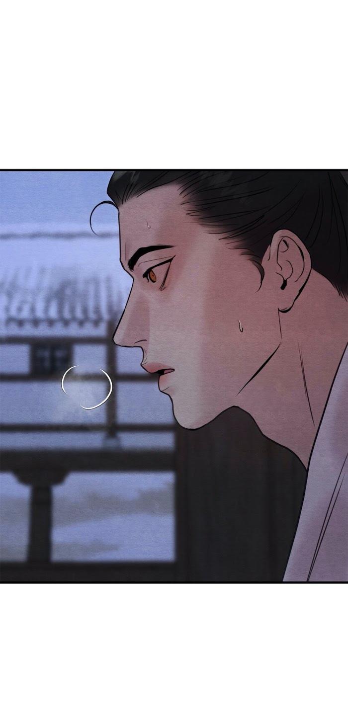 Painter of the Night by Byeonduck – Season 2 [Eng] page 15