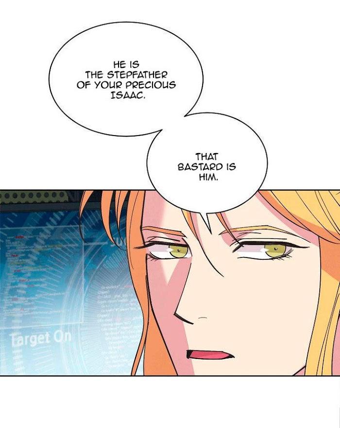 Dear Benjamin by Id, Top Jung – Ch. 46 [Eng] page 15