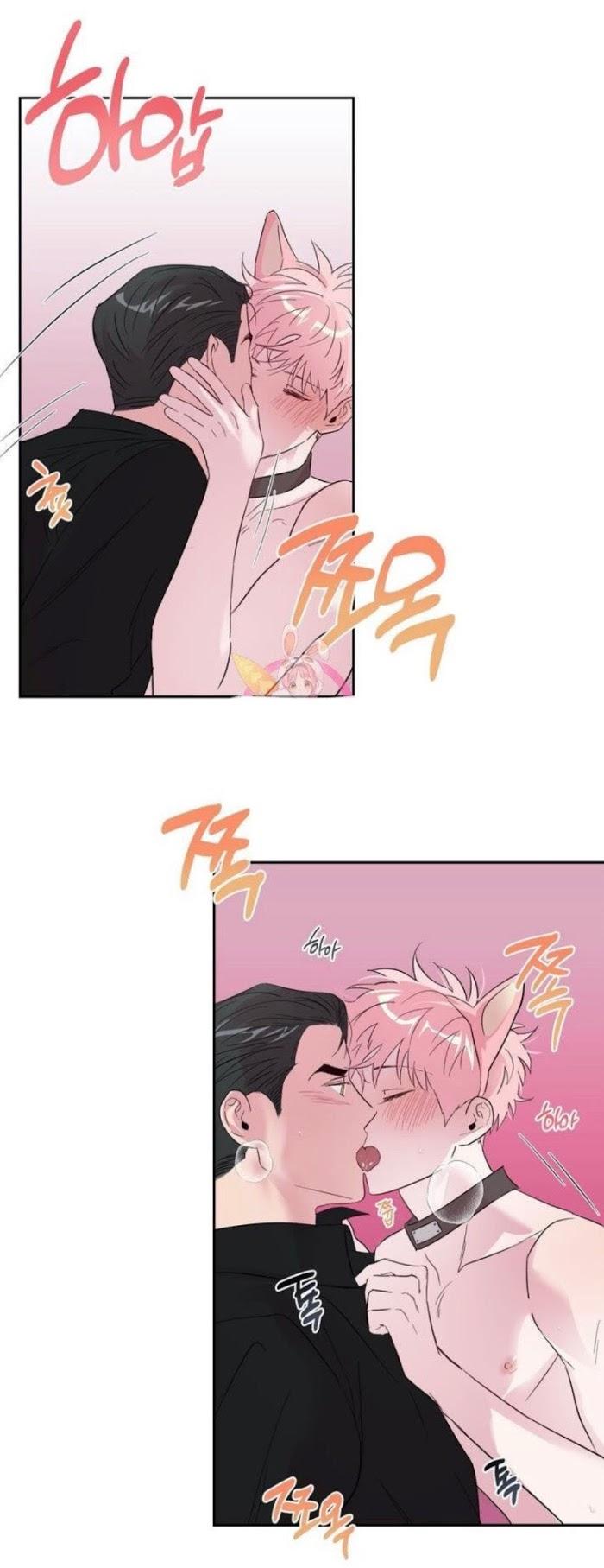 Madman Combo by Gyeja/ Jipang – Uncensored – Side 5 [Eng] page 15