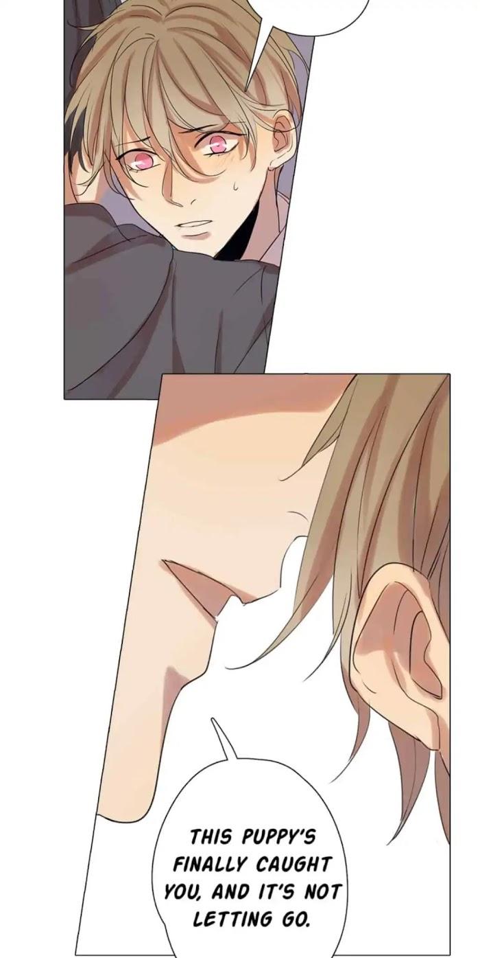 Tao Yan Ni Xi Huan Ni by Dong Ye – Ch. 35-36 [Eng] page 15