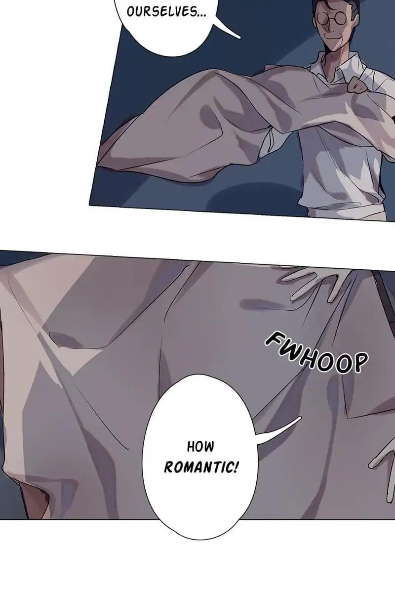 Tao Yan Ni Xi Huan Ni by Dong Ye – Ch. 35-36 [Eng] page 15