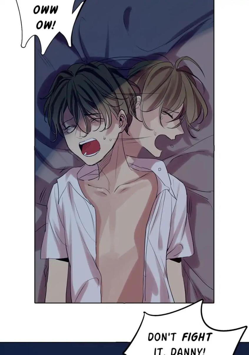 Tao Yan Ni Xi Huan Ni by Dong Ye – Ch. 35-36 [Eng] page 15