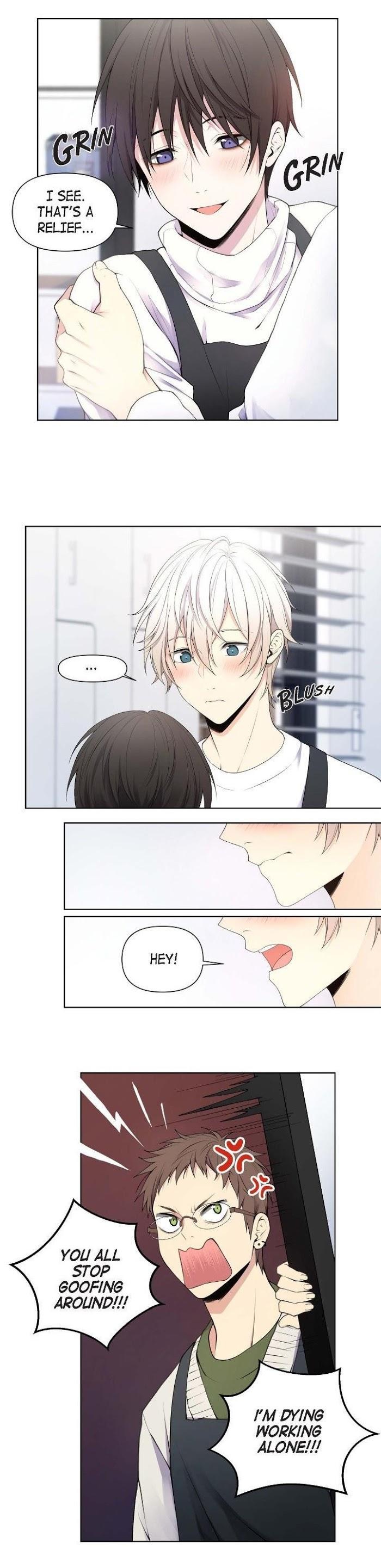 Affectionately by 켐제 (kemje) [Eng] page 16