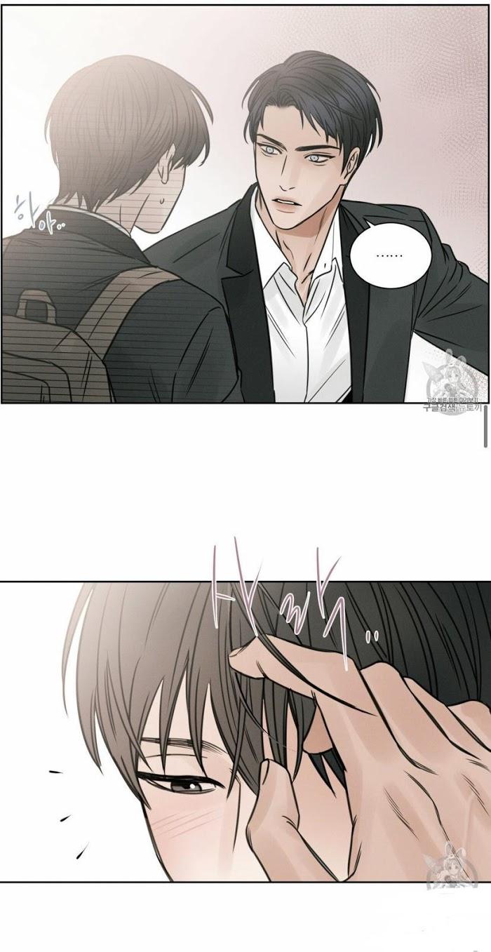 Even If You Don’t Love Me by Pando – Season 1 [Eng] page 16