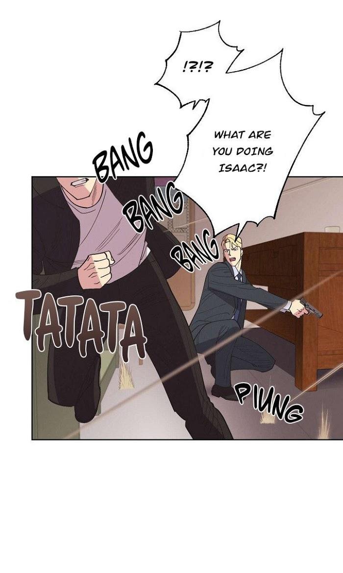 Dear Benjamin by Id, Top Jung – Ch. 46 [Eng] page 12