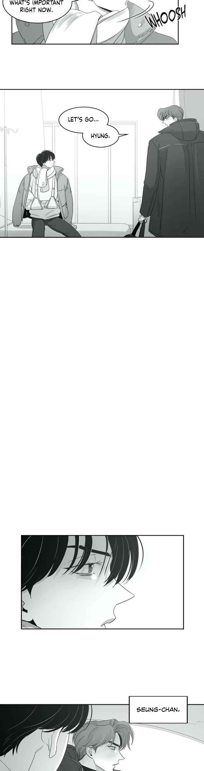 Crash Into Me by Re-run – Season 2 [Eng] page 16