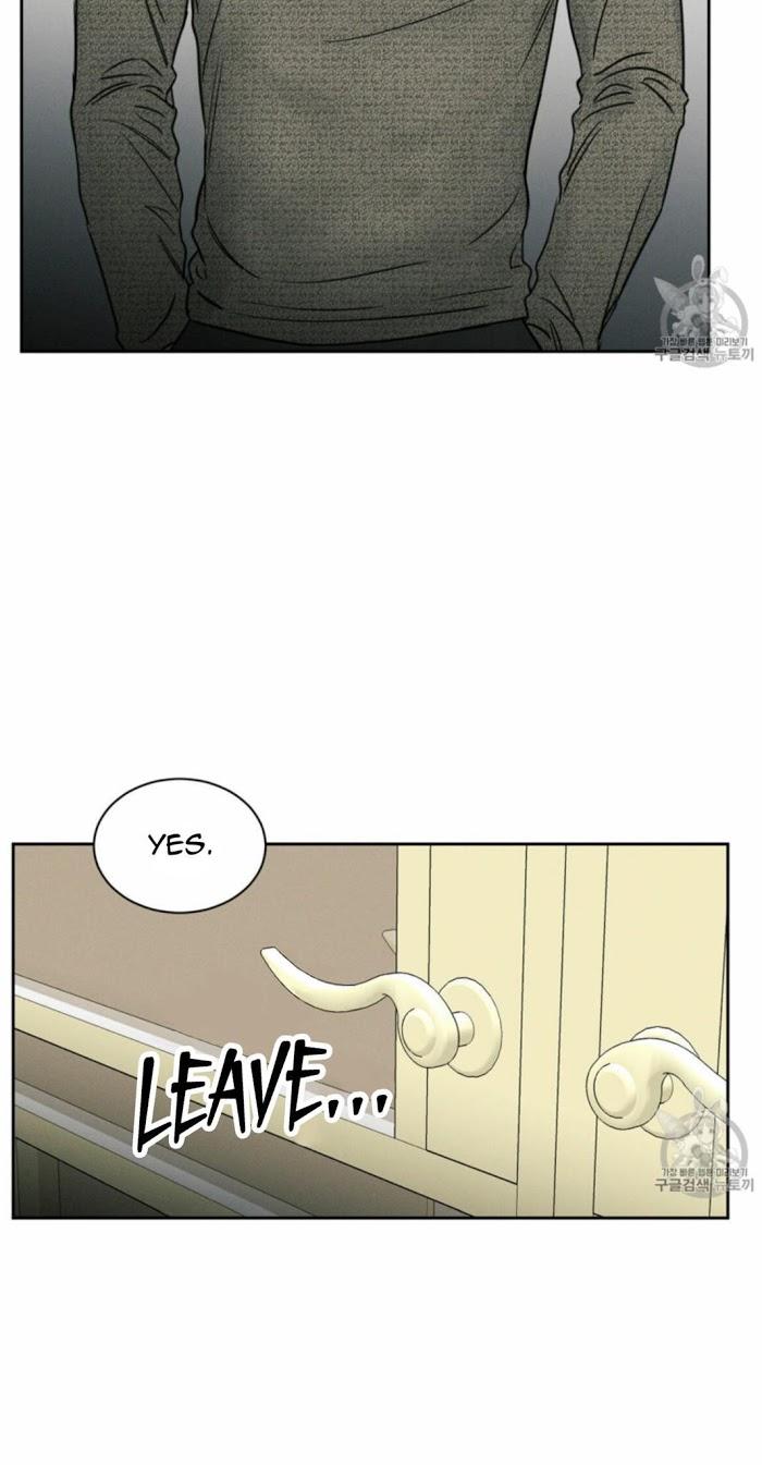 Even If You Don’t Love Me by Pando – Season 1 [Eng] page 15
