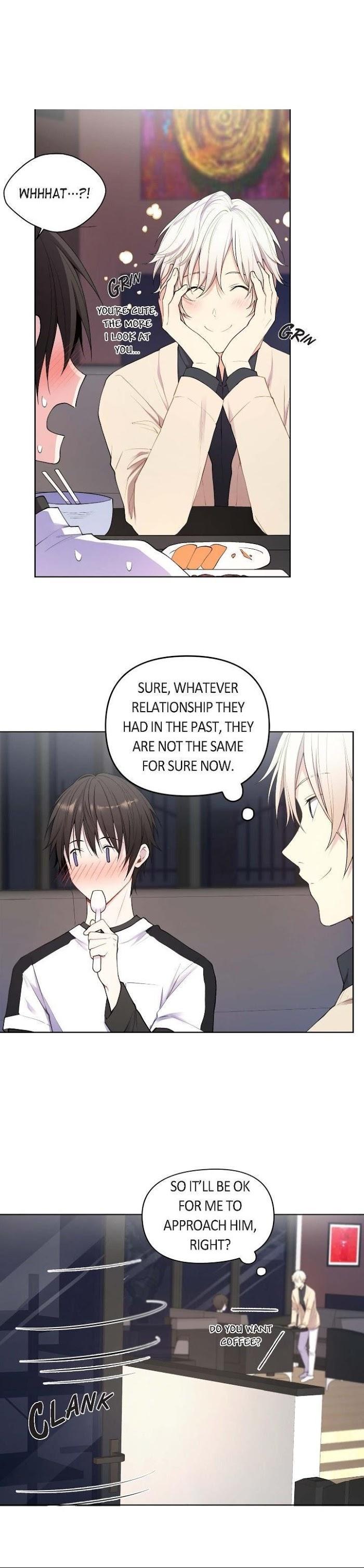 Affectionately by 켐제 (kemje) [Eng] page 16