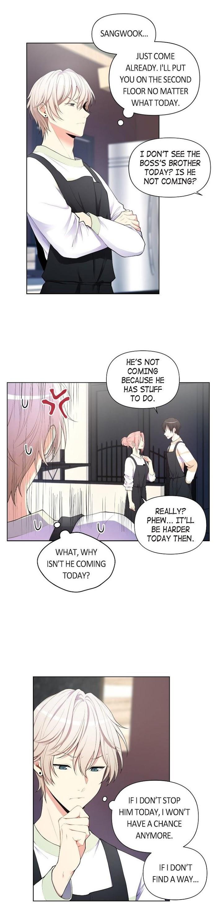 Affectionately by 켐제 (kemje) [Eng] page 16