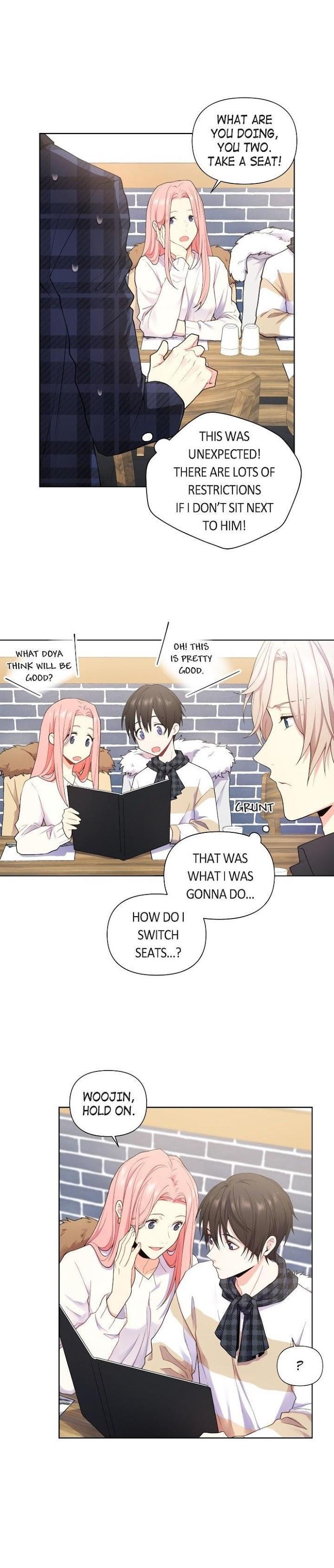 Affectionately by 켐제 (kemje) [Eng] page 16