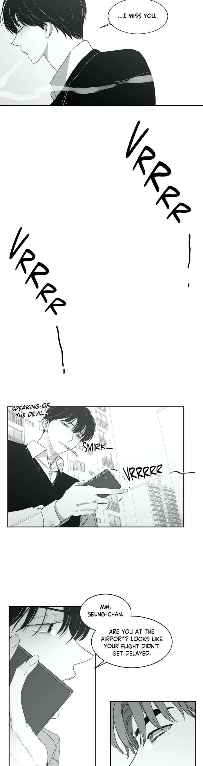 Crash Into Me by Re-run – Season 2 [Eng] page 16