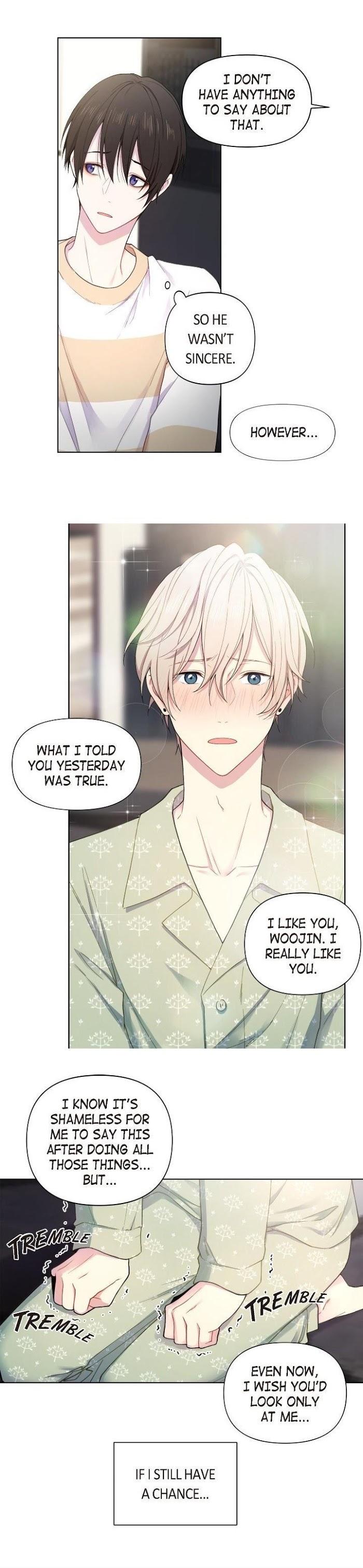 Affectionately by 켐제 (kemje) [Eng] page 16