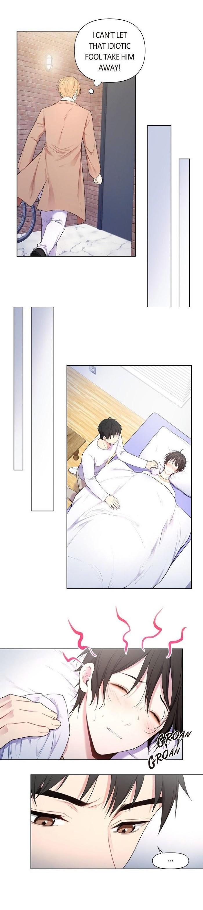 Affectionately by 켐제 (kemje) [Eng] page 16