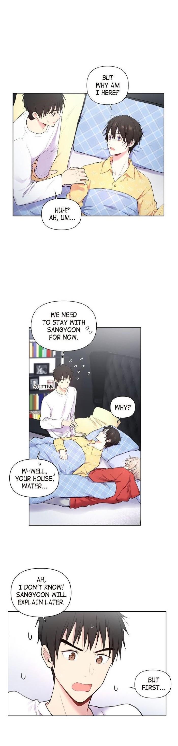 Affectionately by 켐제 (kemje) [Eng] page 16