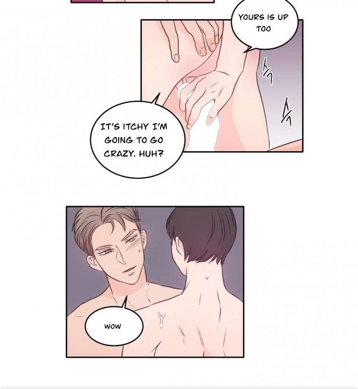 Room 1305 by Park Mong Mong [Eng] page 16