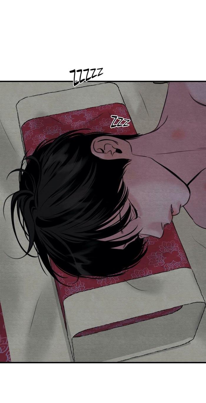 Painter of the Night by Byeonduck – Season 2 [Eng] page 16