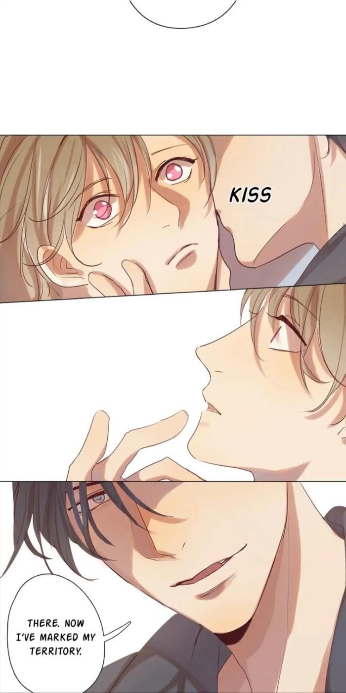 Tao Yan Ni Xi Huan Ni by Dong Ye – Ch. 35-36 [Eng] page 16