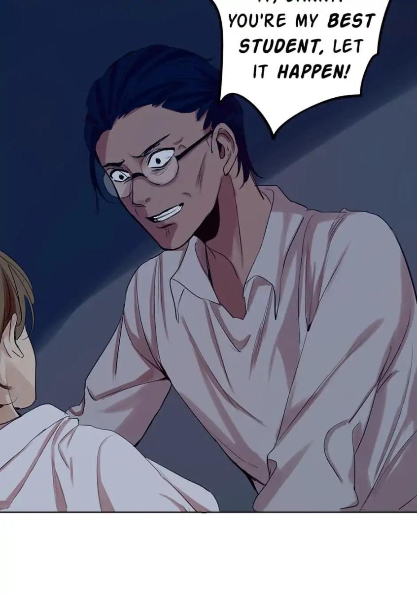 Tao Yan Ni Xi Huan Ni by Dong Ye – Ch. 35-36 [Eng] page 16