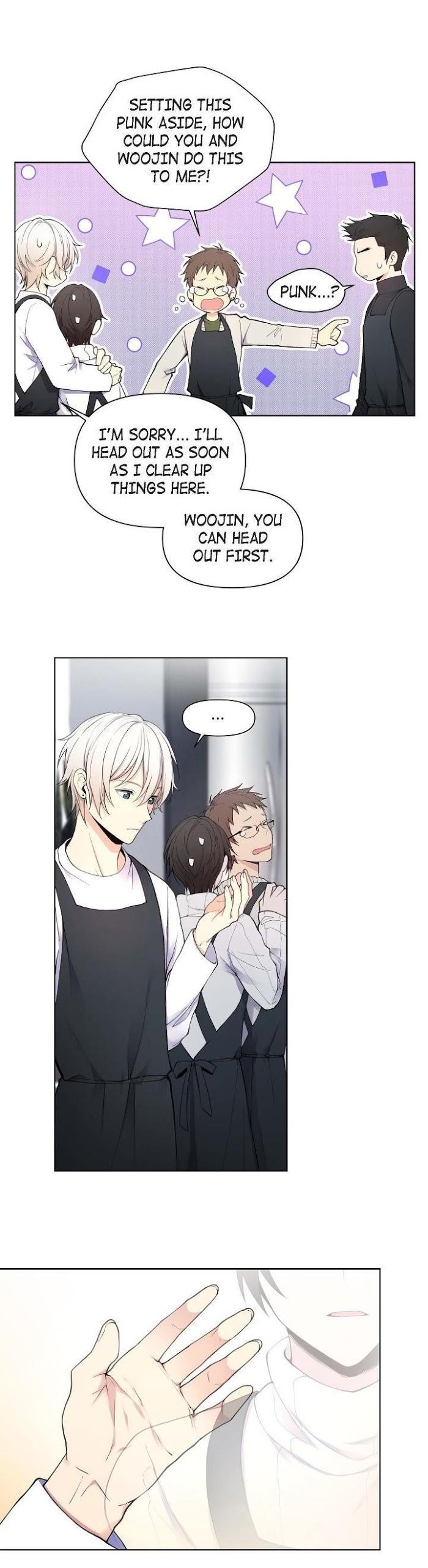 Affectionately by 켐제 (kemje) [Eng] page 17