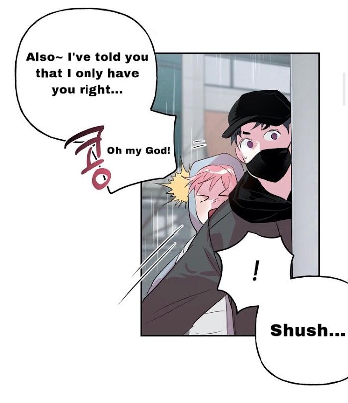 Madman Combo by Gyeja/ Jipang – Uncensored – Side 5 [Eng] page 17