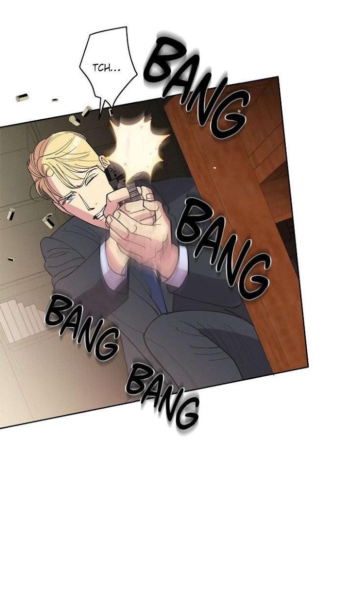 Dear Benjamin by Id, Top Jung – Ch. 46 [Eng] page 13