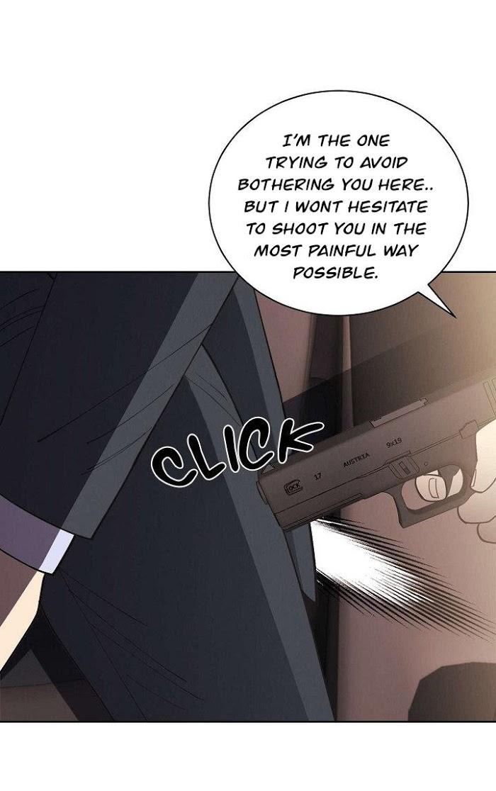 Dear Benjamin by Id, Top Jung – Ch. 46 [Eng] page 15