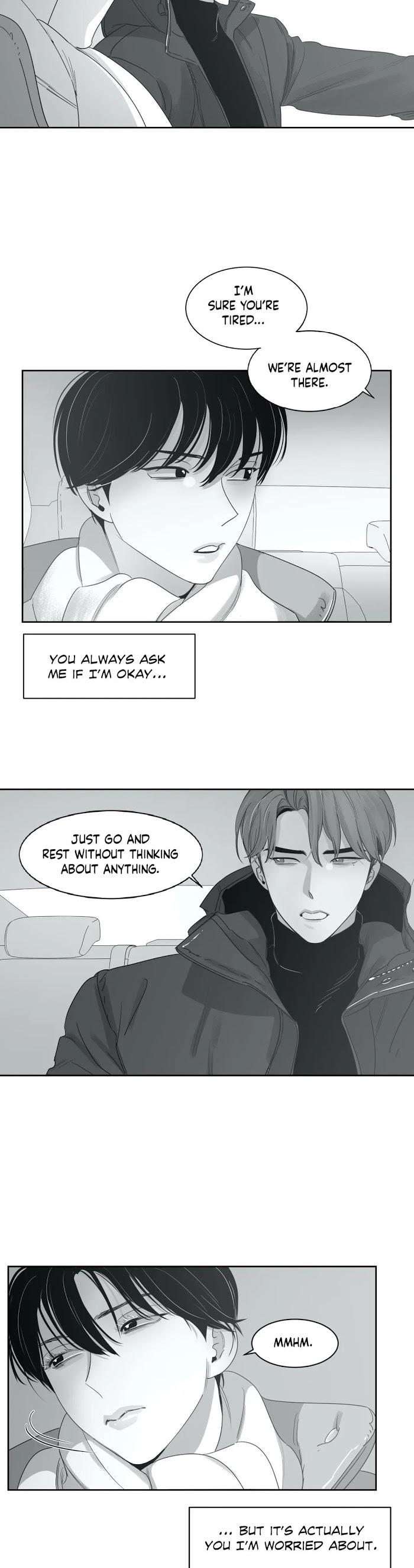 Crash Into Me by Re-run – Season 2 [Eng] page 17