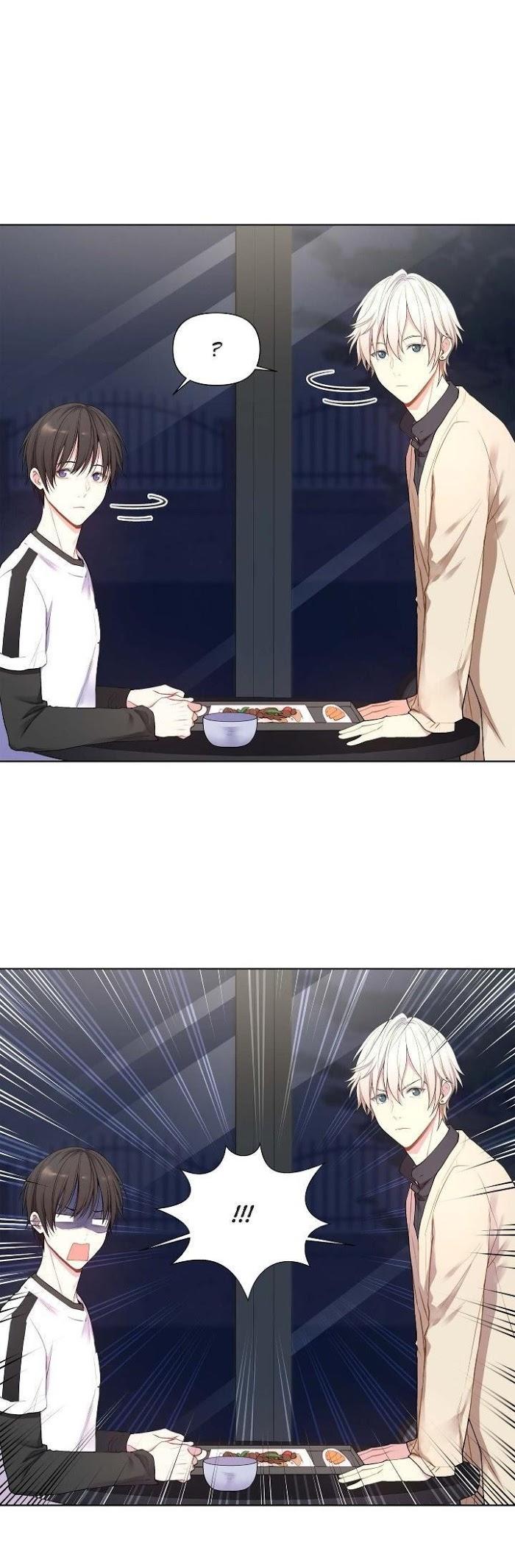 Affectionately by 켐제 (kemje) [Eng] page 17