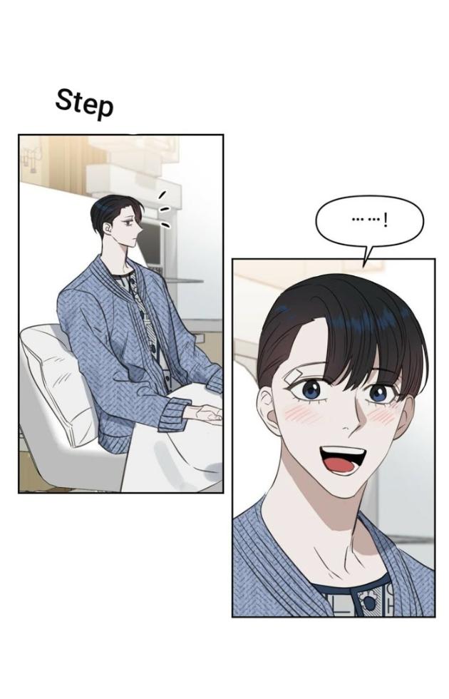 Kiss Me, Liar by Zig – Uncensored – Special 20-21 [Eng] page 17