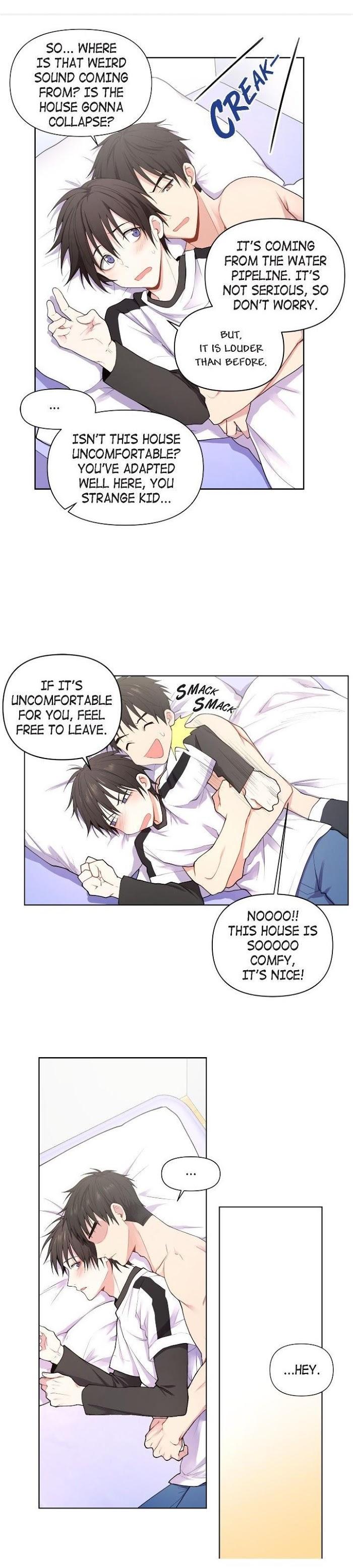 Affectionately by 켐제 (kemje) [Eng] page 17