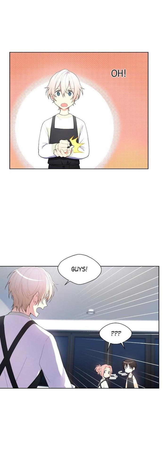 Affectionately by 켐제 (kemje) [Eng] page 17