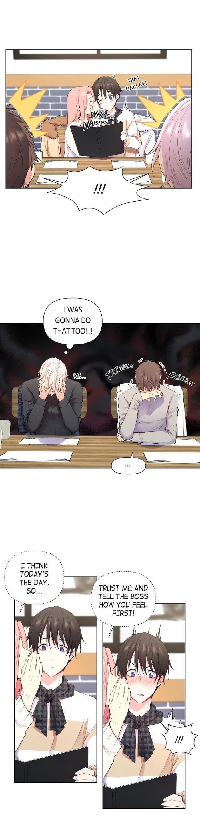 Affectionately by 켐제 (kemje) [Eng] page 17