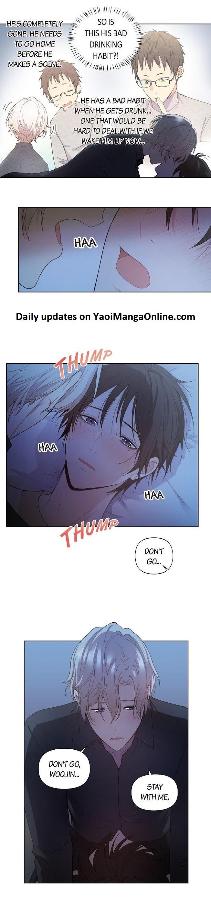 Affectionately by 켐제 (kemje) [Eng] page 17