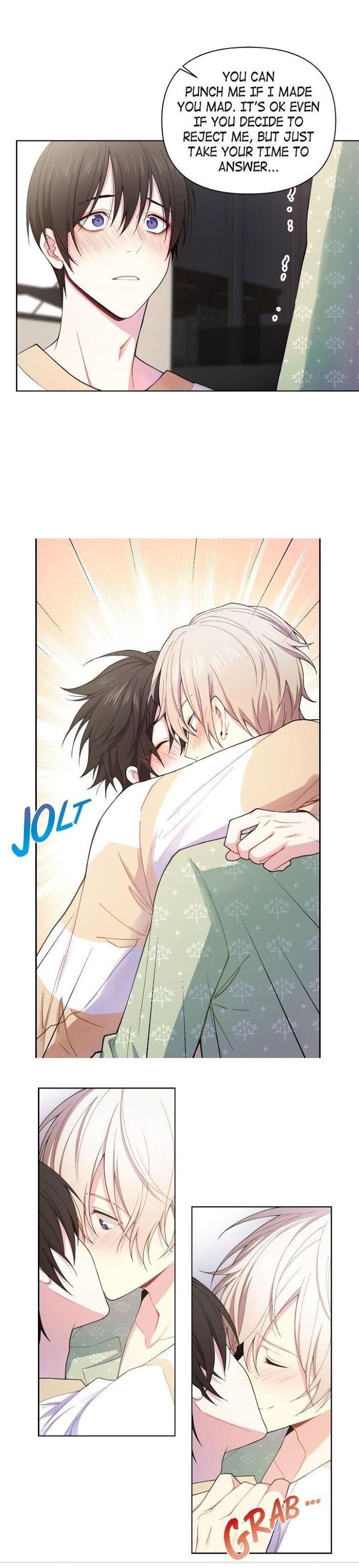 Affectionately by 켐제 (kemje) [Eng] page 17