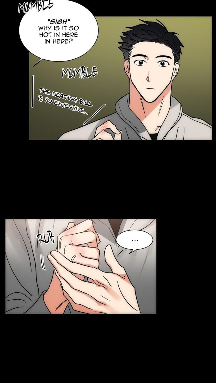 Antinomy by Gyeol – Season 2 [Eng] page 17