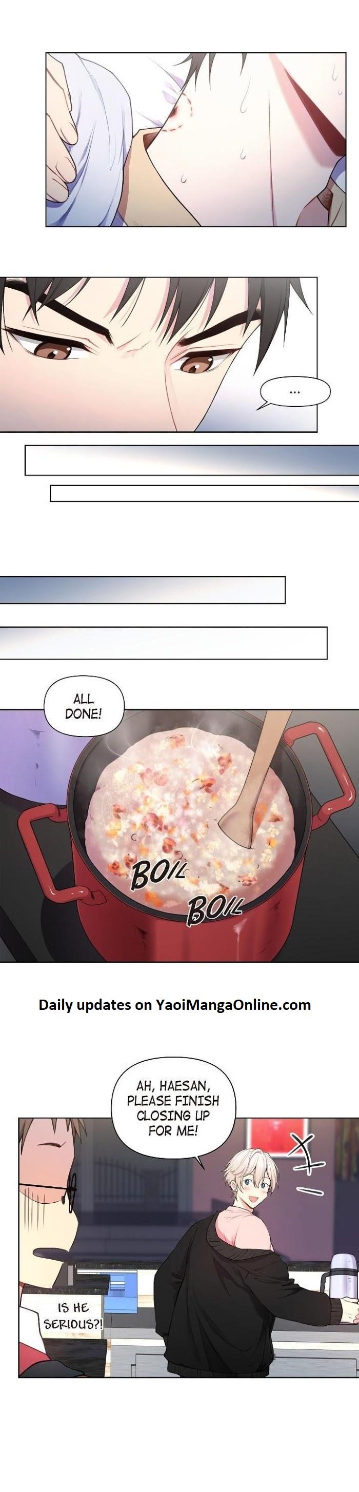 Affectionately by 켐제 (kemje) [Eng] page 17