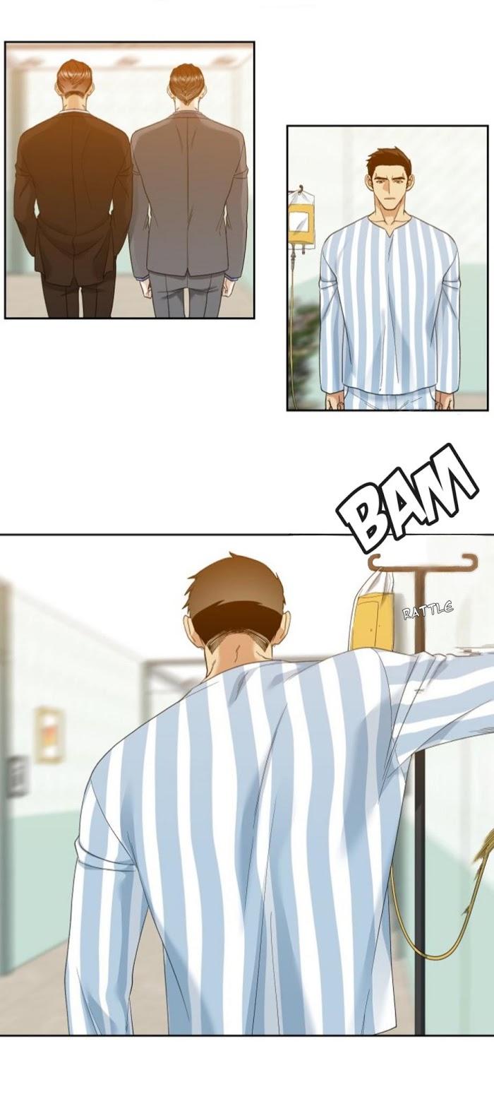 Enthusiasm by Brothers Without A Tomorrow – Uncensored [Eng] page 17