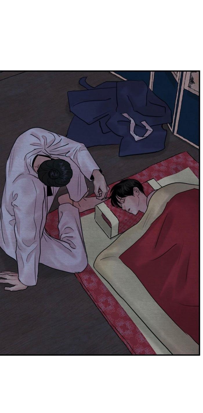 Painter of the Night by Byeonduck – Season 2 [Eng] page 17