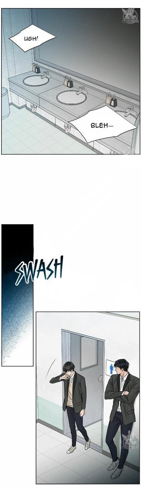 Even If You Don’t Love Me by Pando – Season 1 [Eng] page 16