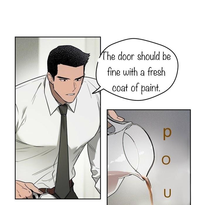 Hard-Boiled Love by Gwendolyn [Eng] page 16