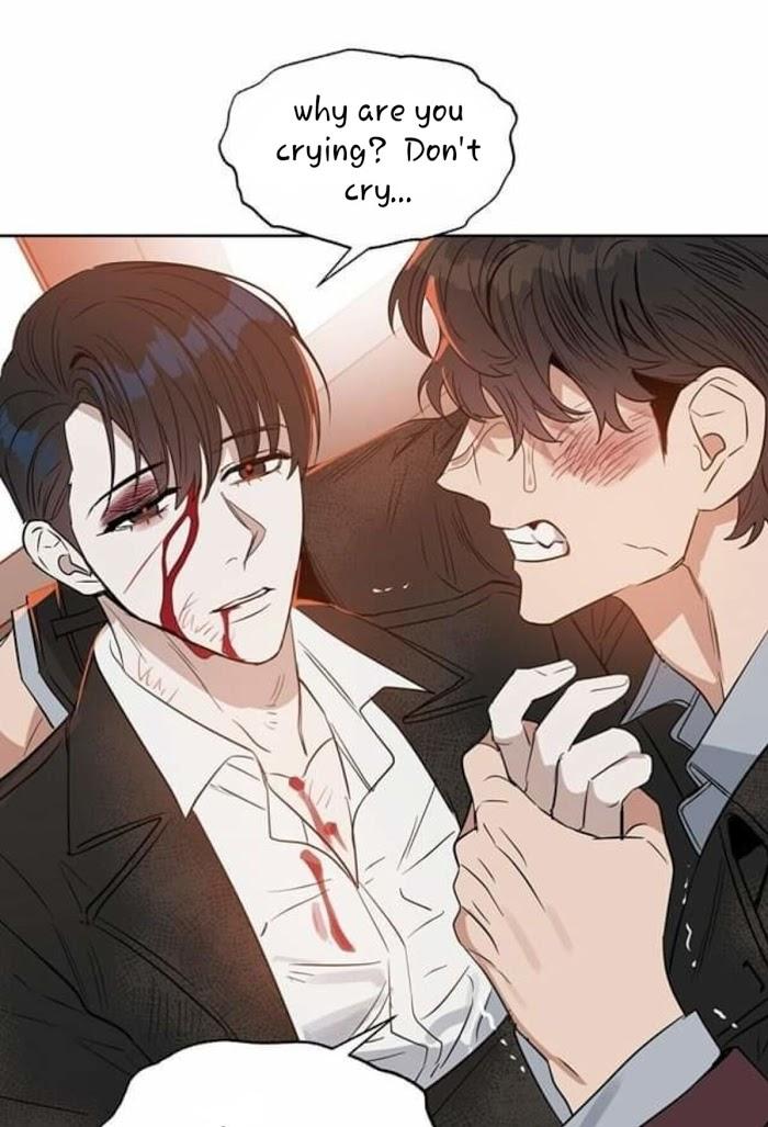 Kiss Me, Liar by Zig – Uncensored – Special 20-21 [Eng] page 18