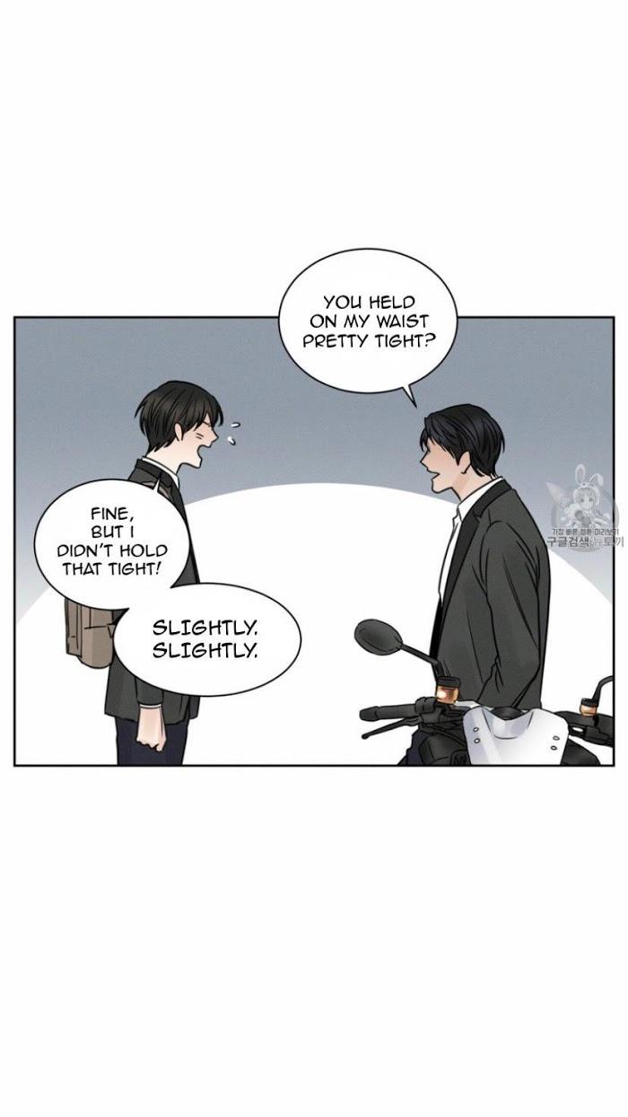 Even If You Don’t Love Me by Pando – Season 1 [Eng] page 18